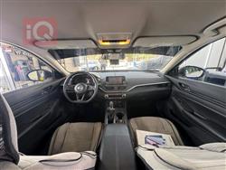 نیسان ئەلتیما